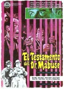 Завещание доктора Мабузе