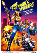 1990: Воины Бронкса