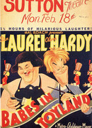 Марш деревянных солдатиков