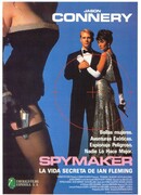 Тайная жизнь Яна Флеминга