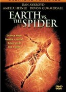 Земля против паука