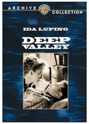 Глубокая долина