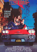 Юный вампир