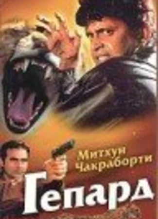 Гепард