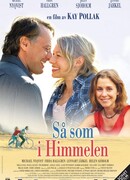 Как на небесах