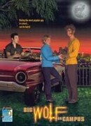 Томми-оборотень сезон 1