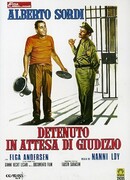 Задержанный в ожидании суда