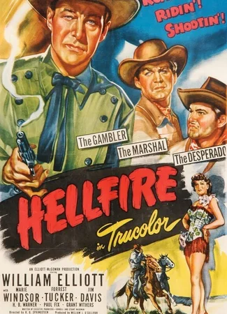 Hellfire