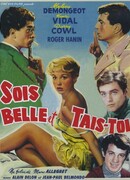 Будь красивой и молчи