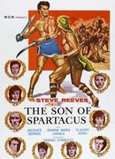 Сын Спартака