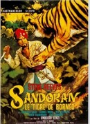 Сандокан, тигр южных морей