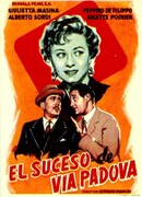 Виа Падова 46