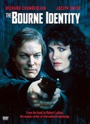 Тайна личности Борна сезон 1