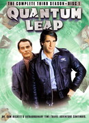 Квантовый скачок сезон 5