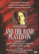 И оркестр играл