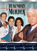 Диагноз: Убийство сезон 2
