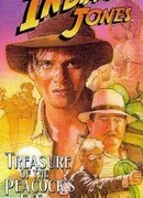 Приключения молодого Индианы Джонса: Глаз павлина