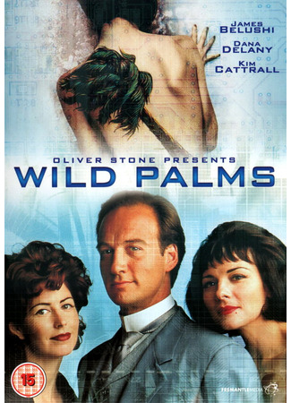 кино Дикие пальмы (Wild Palms) 01.04.24