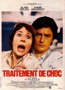 Лечение шоком