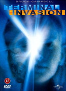 Вторжение на Землю