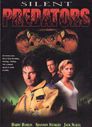 Бесшумные хищники