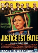 Правосудие свершилось