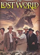 Затерянный мир сезон 1