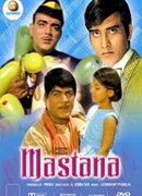 Mastana