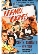 Шоссе Драгнет