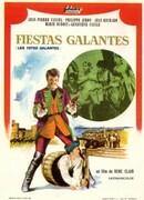 Праздники любви