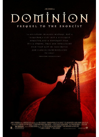 кино Изгоняющий дьявола: Приквел (Dominion: Prequel to the Exorcist) 01.04.24