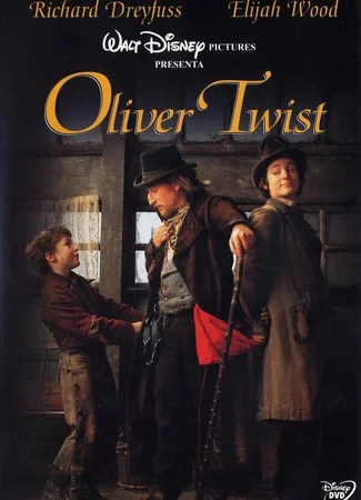 Оливер Твист (1997)