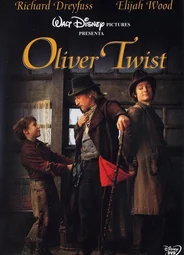 Оливер Твист (1997)