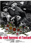 Старик и ребенок