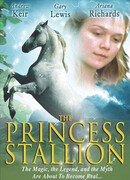 Принцесса: Легенда белой лошади