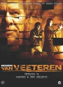 Инспектор Ван Ветерен: Морено и тишина