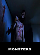 Монстры