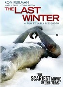 Последняя зима