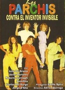 Los Parchís contra el inventor invisible