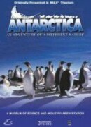Антарктика: Путешествие в неизвестную природу