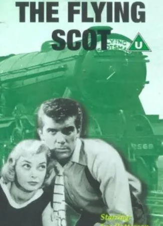 The Flying Scot