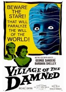 Деревня проклятых