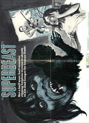 Суперзверь