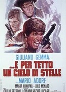 ...под крышей неба, полной звёзд