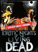 Эротические ночи живых мертвецов