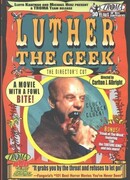 Лютер-пожиратель