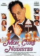 Кюре и нудисты
