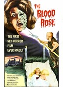 Кровавая роза