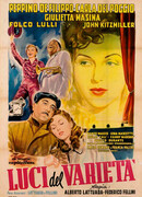 Огни варьете