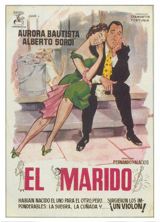 кино Муж (The Husband: Il marito) 01.04.24